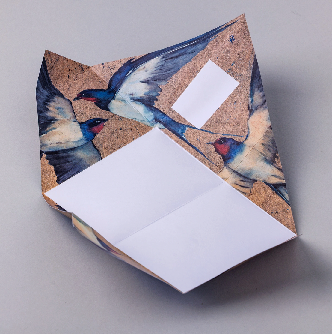 Golden Flight Pigeon Pack