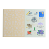 Only Good Things Sticker Book