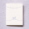 Grad Squirrel, Homework Letterpress