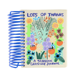 Gratitude Journal