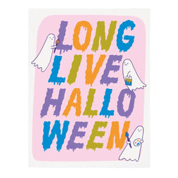 Long Live Halloween, The Good Twin