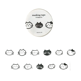illust.10 Washi Tape