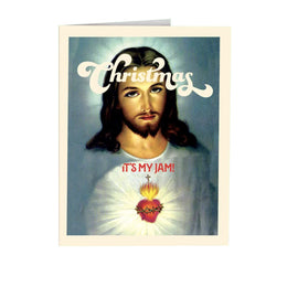 Jesus Jam, Offensive & Delightful