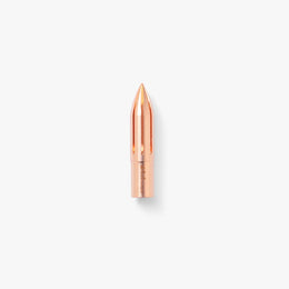 Kakimori Copper Metal Nib
