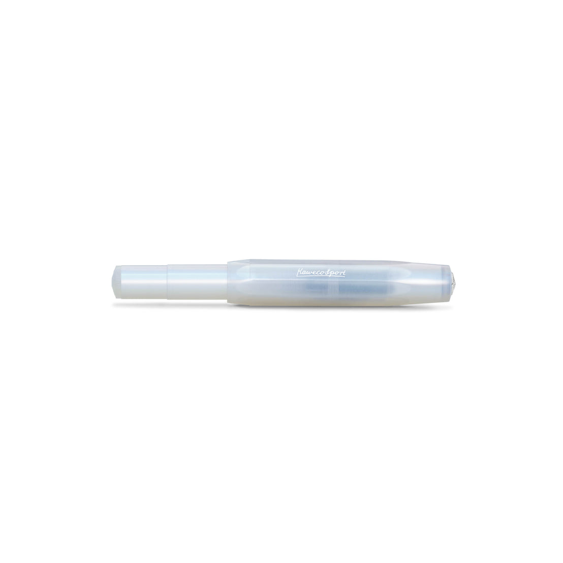 Kaweco LUNAR SPORT Light Blue Fountain Pen