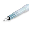 Kaweco LUNAR SPORT Light Blue Fountain Pen