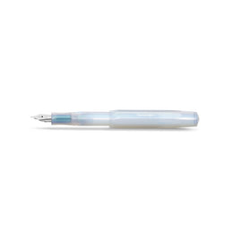 Kaweco LUNAR SPORT Light Blue Fountain Pen