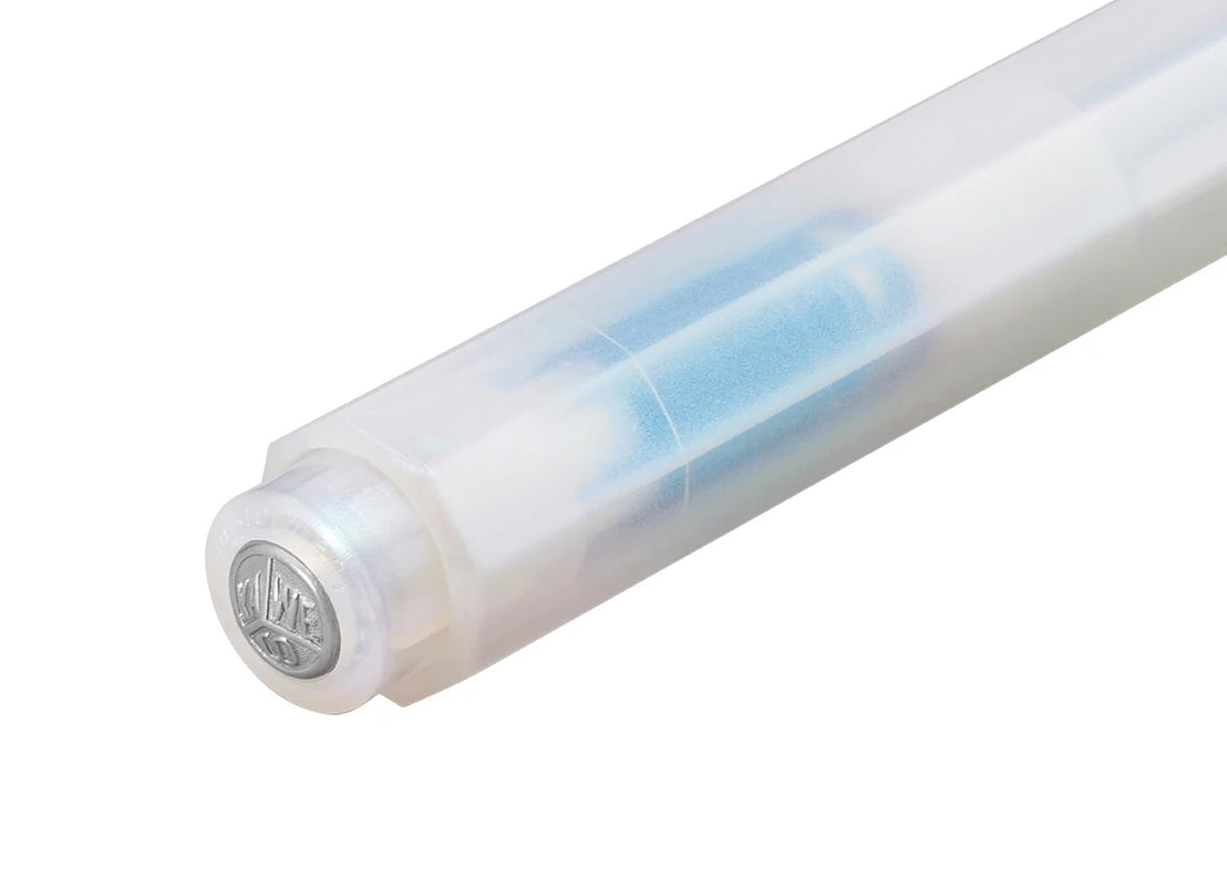 Kaweco LUNAR SPORT Light Blue Ballpoint Pen