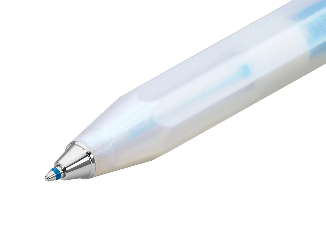 Kaweco LUNAR SPORT Light Blue Ballpoint Pen