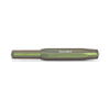 Kaweco LUNAR SPORT Fountain Pen Shadow Green