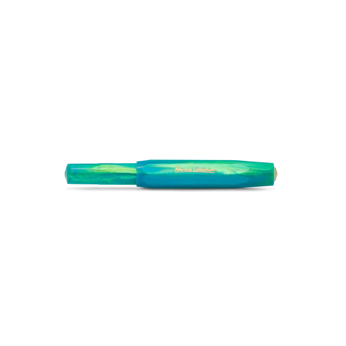 Kaweco Collection Marble Ocean Fountain Pen