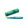 Kaweco Collection Marble Ocean Fountain Pen