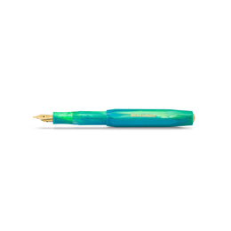 Kaweco Collection Marble Ocean Fountain Pen