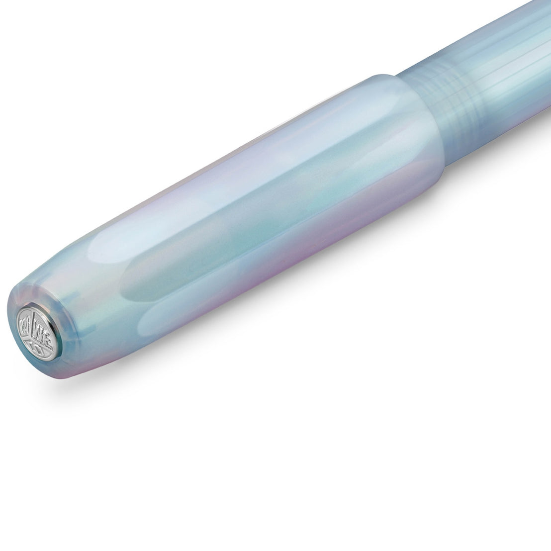 Kaweco PERKEO Rollerball Iridescent Pearl