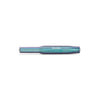 Kaweco LUNAR SPORT Shadow Blue Fountain Pen