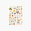 Planner Sticker Set