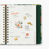 Planner Sticker Set
