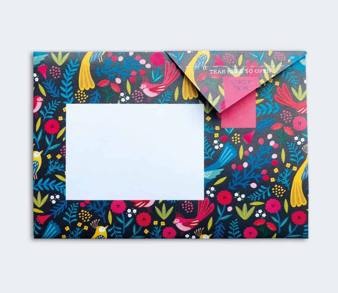 Magical Menagerie Pigeon Pack