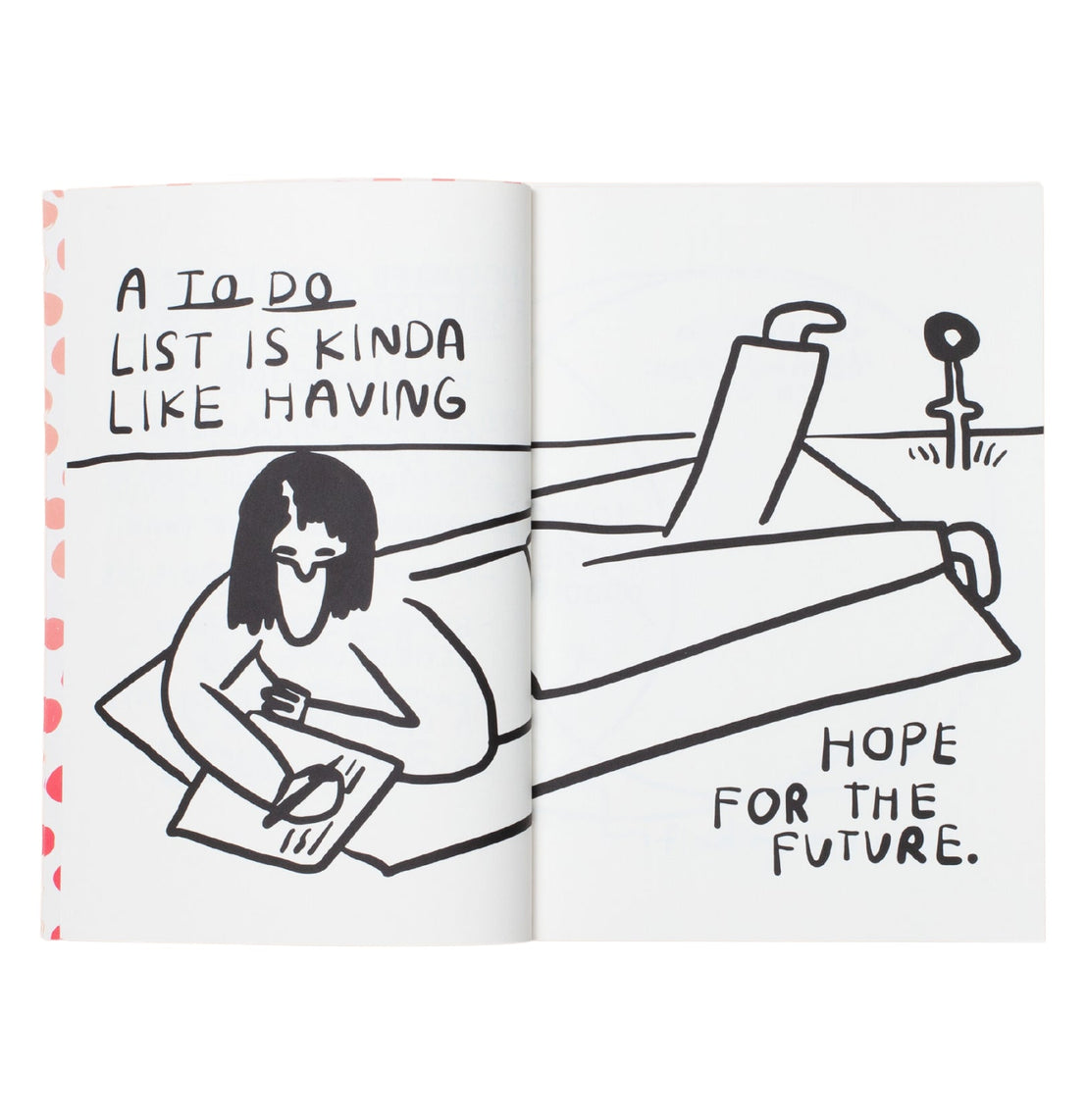 Make it Happen Journal