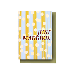 Confetti Just Married, The Completist