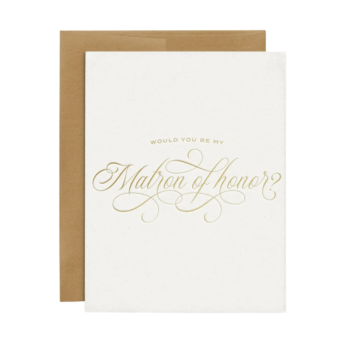 Will You Be My Matron of Honor? Lickety Split Press