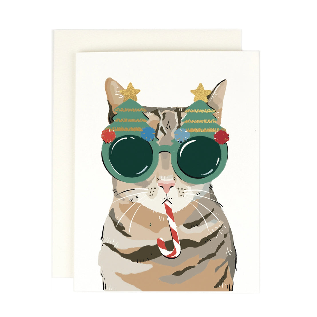 Merry Merry 2.0, Amy Heitman