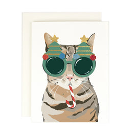 Merry Merry 2.0, Amy Heitman