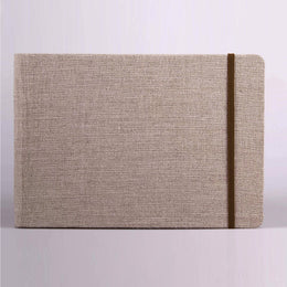 Clairefontaine Mixed Media Sketchbook
