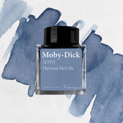 Wearingeul Ink | Moby Dick