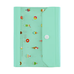 Hobonichi 2027 Techo Original A6 Alettone Sweets Cover