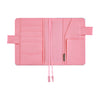 Hobonichi 2027 Techo A6 Colors Blue Parasol Cover