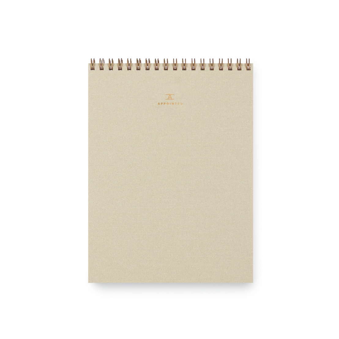 Appointed Office Notepad