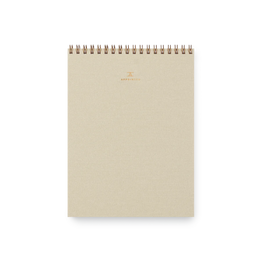 Appointed Office Notepad