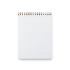 Appointed Office Notepad