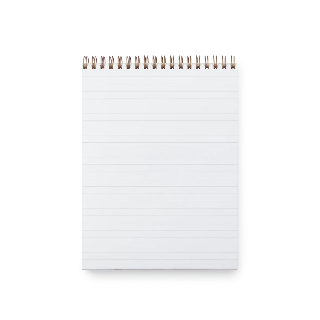 Appointed Office Notepad