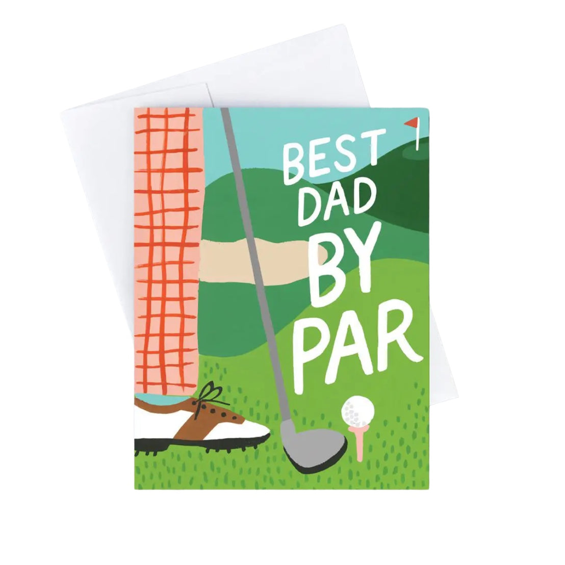 By Par, Idlewild Co.