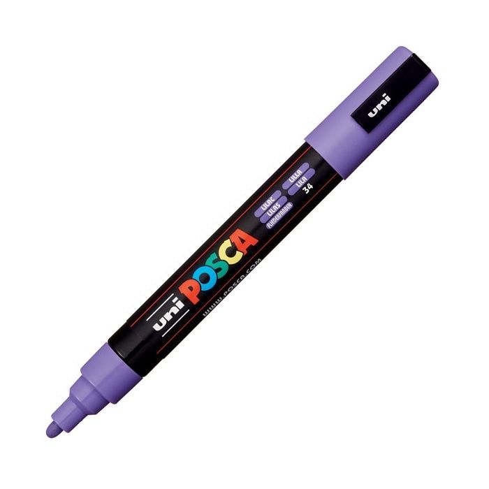 uni Posca Medium Paint Marker