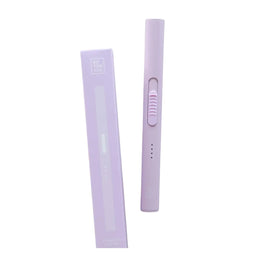 Purple Flameless Lighter