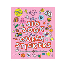 Big Book of Queer Stickers