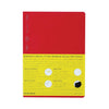 1/2 Year A5 Notebook, Stalogy