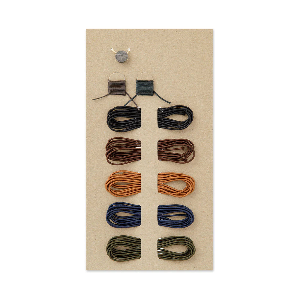 009 Repair Kit Standard Colors, Traveler's Company