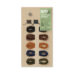 009 Repair Kit Standard Colors, Traveler's Company
