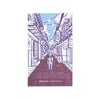 Sakura Street Blotter Papers