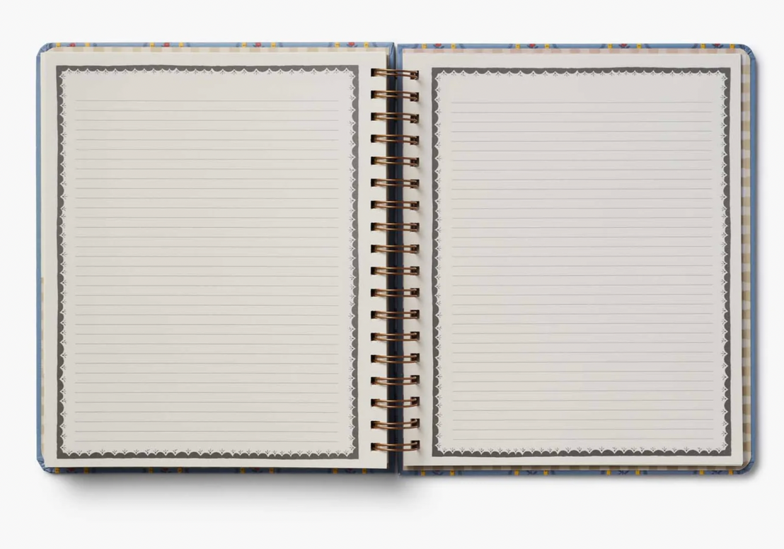 2026/27 Schoolhouse 17-Month Planner