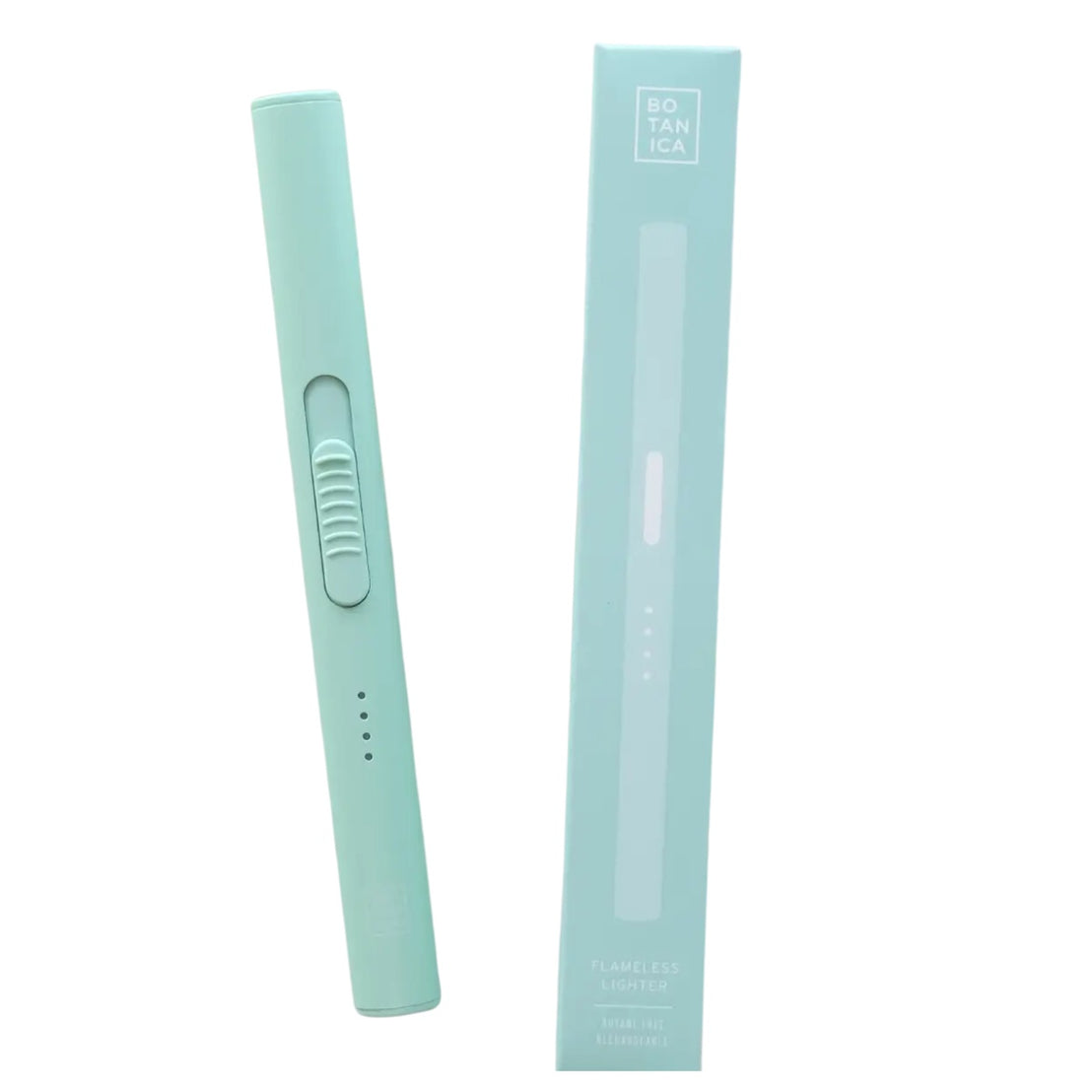 Seafoam Flameless Lighter