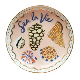 Sea La Vie Trinket Dish