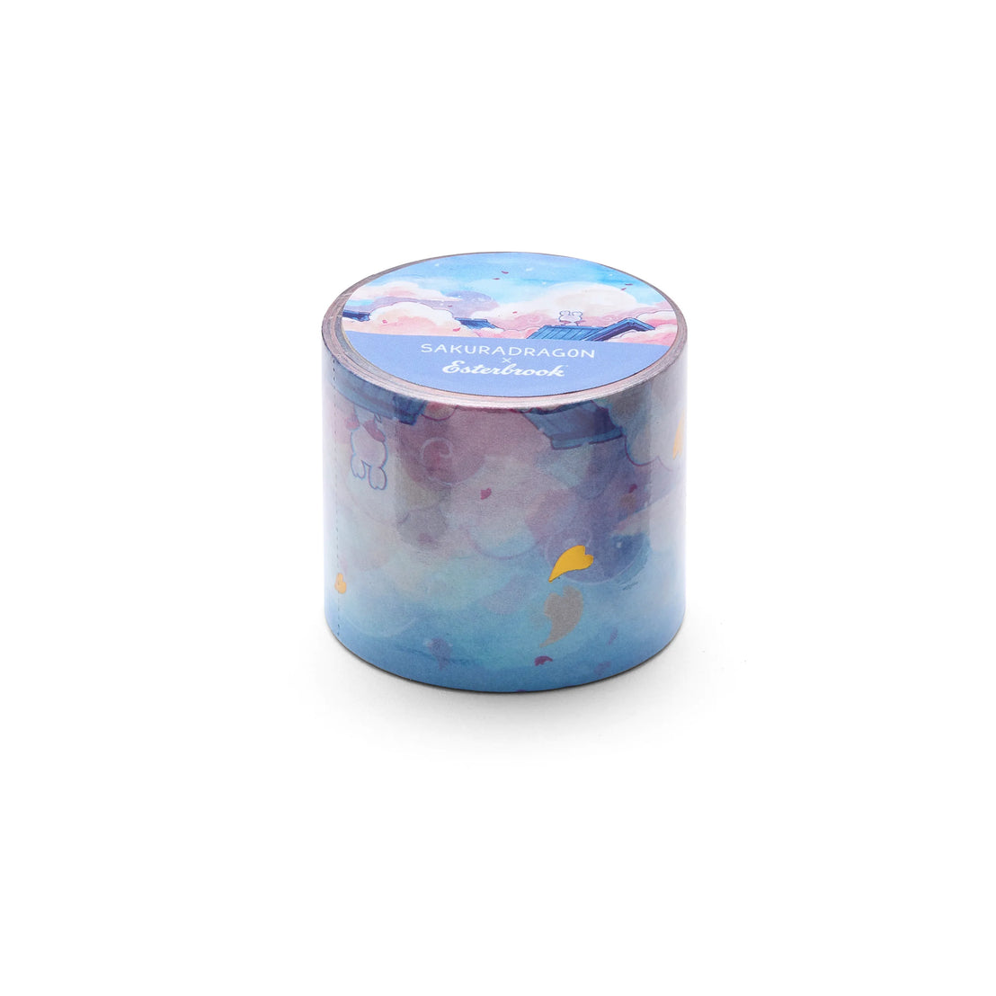 Sky Washi Tape