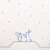 Grad Squirrel, Homework Letterpress