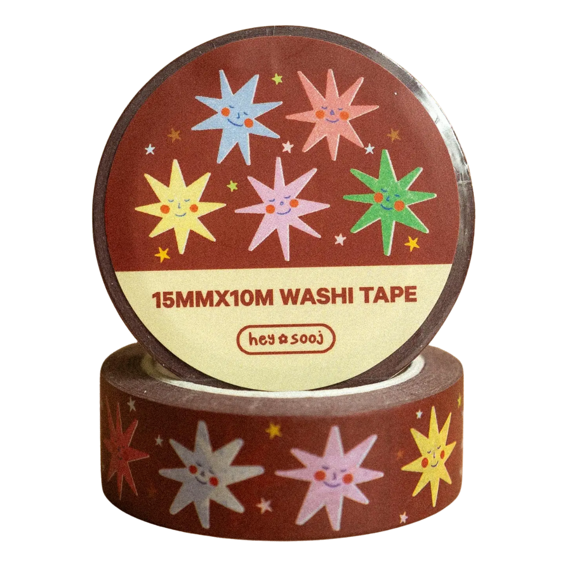Starry Night Washi Tape