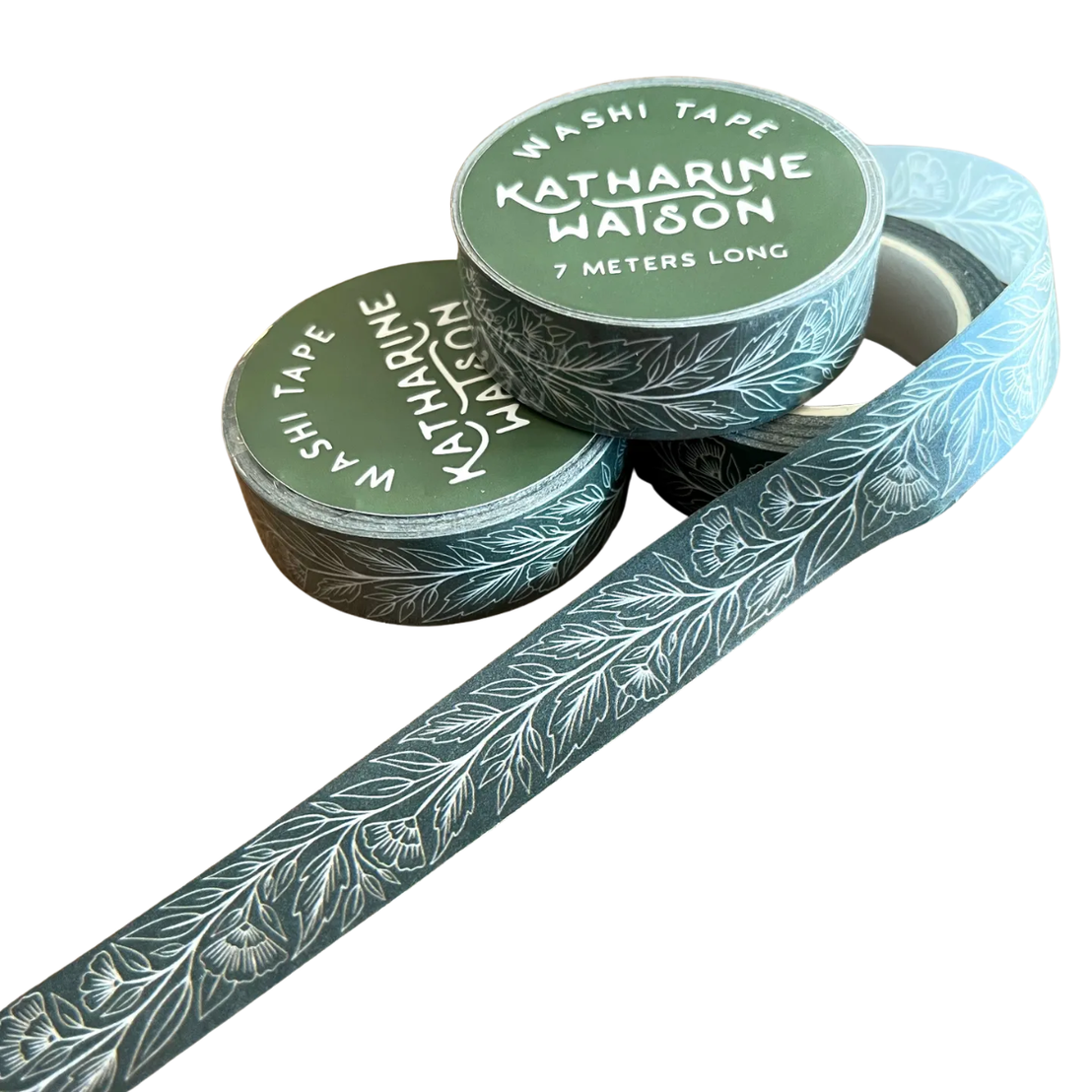 Studio Pattern Washi Tape